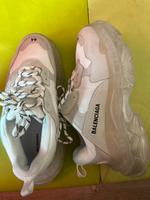 balenciaga Tripple s gr 44 Hamburg - Harburg Vorschau