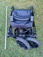 Kinderwagen mit Babywanne München - Altstadt-Lehel Vorschau