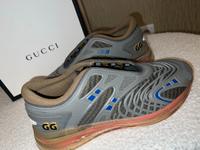 Gucci Sneaker 41 - Neu & ungetragen Rheinland-Pfalz - Andernach Vorschau