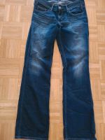 Jeans/Hose Tommy Hilfiger blau used Look 32/34 Top Zustand Köln - Bayenthal Vorschau