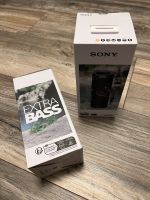 SONY SRS-XB23 | NEU! | 1x | KEINE VERSANDKOSTEN Bayern - Rohrbach Vorschau