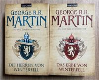 Die Herren von Winterfell & Das Erbe von Winterfell Baden-Württemberg - Gosheim Vorschau