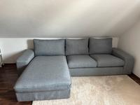 Ikea Kivik 3er Sofa Couch Rheinland-Pfalz - Gau-Odernheim Vorschau