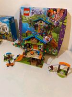 Lego Friends Baumhaus 41335 Nordrhein-Westfalen - Datteln Vorschau