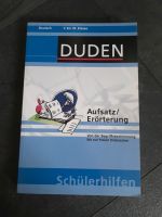 Deutsch 7.-10. Klasse Sachsen - Großröhrsdorf Vorschau