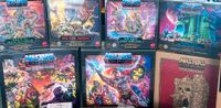 Brettspiel Masters of the Universe He-Man Clash for Eternia Berlin - Neukölln Vorschau