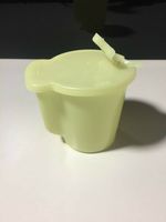 Tupperware Milchkännchen 200ml Nordrhein-Westfalen - Löhne Vorschau