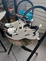 Fila Turnschuhe Gr.40 Berlin - Marzahn Vorschau