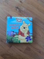 Puzzlebuch Winnie Puuh Bayern - Eichendorf Vorschau