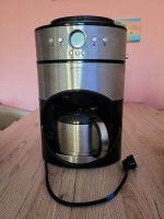 Kaffeemaschine mit Mahlwerk Grundig Premium Line Nordrhein-Westfalen - Kerpen Vorschau