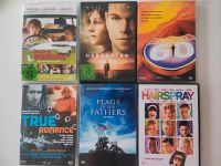 Verschiedene DVD's Bayern - Hausen Vorschau