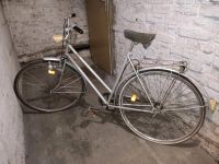 28 Damen Fahrrad DDR silbermetallic Sportfahrrad Diamant Mifa Berlin - Tempelhof Vorschau