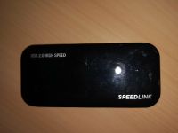 HUB: SpeedLink SL-7416-SBK Nordrhein-Westfalen - Kerpen Vorschau