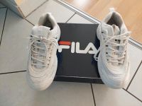 Fila Sneaker 37 SUPER ZUSTAND Nordrhein-Westfalen - Schlangen Vorschau