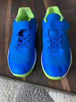 Hallenturnschuhe Puma blau 37 Berlin - Reinickendorf Vorschau