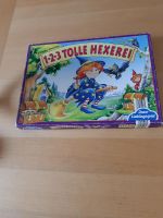 Spiel, ab 6, 1.2.3. Tolle Hexerei Niedersachsen - Gehrden Vorschau