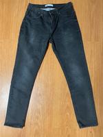 Jeanshose für Herren, Zara, Gr. 42, schwarz Nordrhein-Westfalen - Witten Vorschau