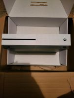 Xbox One S 4k Blu-ray Laufwerk, Controller 2 Spiele - Gebraucht Baden-Württemberg - Achern Vorschau