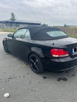 BMW 118i Cabrio - Niedersachsen - Syke Vorschau