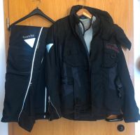 Damen-Motorradjacke All Season Hein Gericke XS schwarz Hessen - Baunatal Vorschau