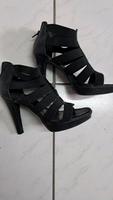 Graceland Pumps schwarz Größe 38 Saarland - Quierschied Vorschau