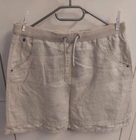 CECIL / DAMEN / LEINEN ROCK / BEIGE / W 33 Hessen - Kassel Vorschau