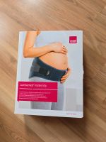 NEU OVP Lumbamed Medi Gr 2 M 38 Maternity Schwangerschaft Gürtel Thüringen - Jena Vorschau