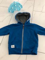 Next Sweatjacke Gr. 98 blau Pullover Pulli Hessen - Hanau Vorschau