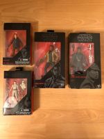 Star Wars Black Series Figuren NEU OVP Je:15,-€ Berlin - Treptow Vorschau