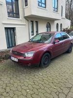 Ford Mondeo MK 3   und ein Satz Tieferlegungsfedern  40/20 Niedersachsen - Beverstedt Vorschau