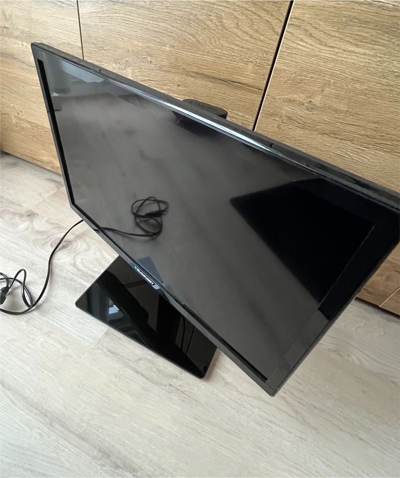 Blaupunkt LED Fernseher Monitor 23 Zoll TOP! in Hamburg