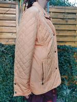 ELENA MIRO Steppjacke in der Gr. 42 Bayern - Triftern Vorschau