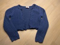 Strickjacke/Bolero von Topolino 116 Nordrhein-Westfalen - Petershagen Vorschau