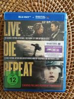 Live Die Repeat /  Blu-ray Harburg - Hamburg Marmstorf Vorschau
