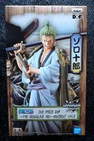 Zorro Wano Kuni Figur One Piece Nordrhein-Westfalen - Marl Vorschau