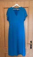 Hugo Boss Luxus Kleid Midikleid 40 L Business Sommerkleid Party Sachsen-Anhalt - Merseburg Vorschau