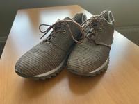Tom Tailor Sneaker Gold Gr. 40 Niedersachsen - Cloppenburg Vorschau