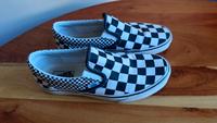 Vans slip on 42,5  checkerboard Brandenburg - Potsdam Vorschau