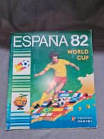 Panini World Cup Album  Espana ( Spanien 1982) Nordrhein-Westfalen - Lichtenau Vorschau
