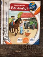Tiptoi Entdecke den Bauernhof 4-7 Jahre Ravensburger Nordrhein-Westfalen - Langenfeld Vorschau