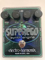 Superego Electro Harmonix Berlin - Neukölln Vorschau