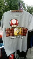 Super Mario T-Shirt XL Nordfriesland - Haselund Vorschau