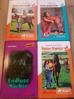 Ponyclub Vollblut/ Diabolo Bücher Pferde Baden-Württemberg - Wembach Vorschau