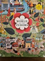 Puzzle Laurence King - The world of the Tudors - 1000 Teile Berlin - Lichtenberg Vorschau