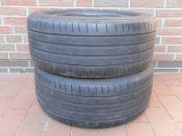 2 Sommerreifen Hankook 225 50 R 17 Niedersachsen - Ganderkesee Vorschau