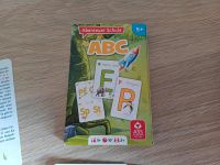 ABC Karten Kartenspiel Lernkarten Alphabet Leipzig - Böhlitz-Ehrenberg Vorschau