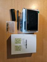 Raspberry Pi touch display 3.5inch RPi LCD (B) NEU Baden-Württemberg - Tübingen Vorschau