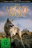 Der letzte Wolf, DVD, von Jean-Jacques Annaud, neuwertig Brandenburg - Waldsieversdorf Vorschau