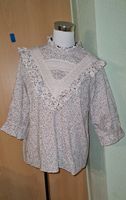 NEU H&M Damen Bluse 100% Baumwolle Gr.XL/44 Brandenburg - Cottbus Vorschau