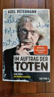 Axel Petermann - Im Auftrag der Toten Brandenburg - Panketal Vorschau